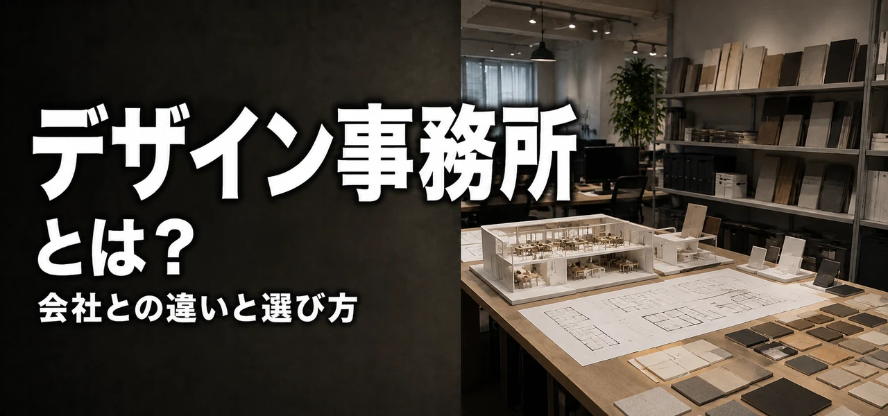 オフィスデザイン事務所