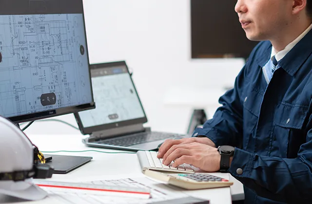 オフィス・店舗の設計・施工