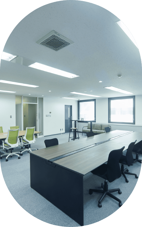 オフィスデザイン